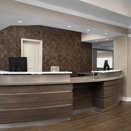 Residence Inn Charlotte Southpark Buitenkant foto
