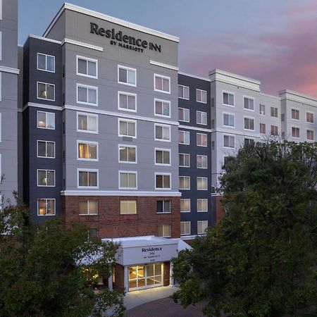 Residence Inn Charlotte Southpark Buitenkant foto