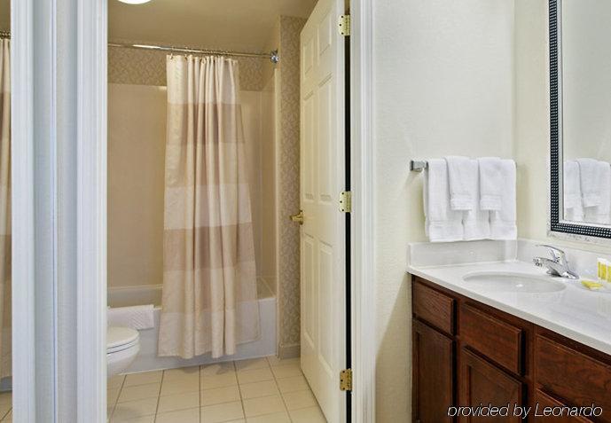 Residence Inn Charlotte Southpark Kamer foto