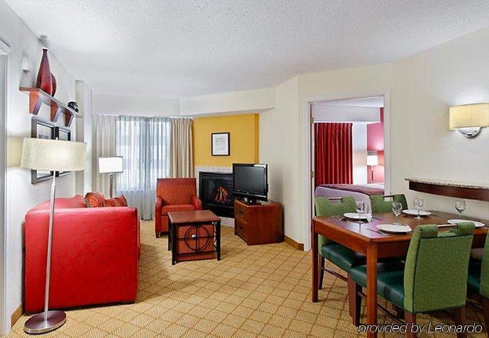 Residence Inn Charlotte Southpark Kamer foto