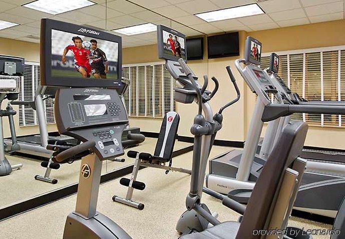 Residence Inn Charlotte Southpark Buitenkant foto