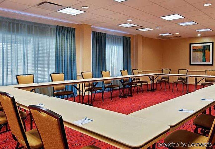 Residence Inn Charlotte Southpark Buitenkant foto