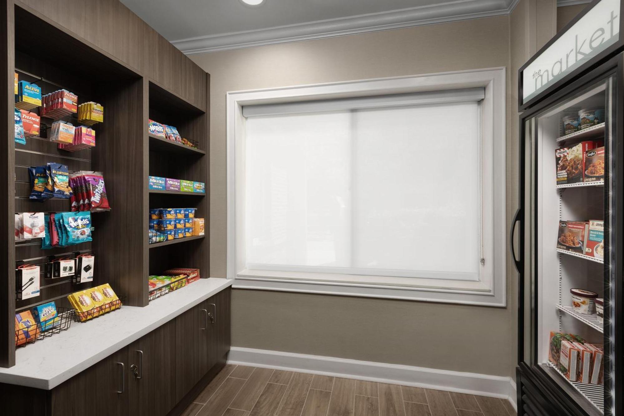 Residence Inn Charlotte Southpark Buitenkant foto