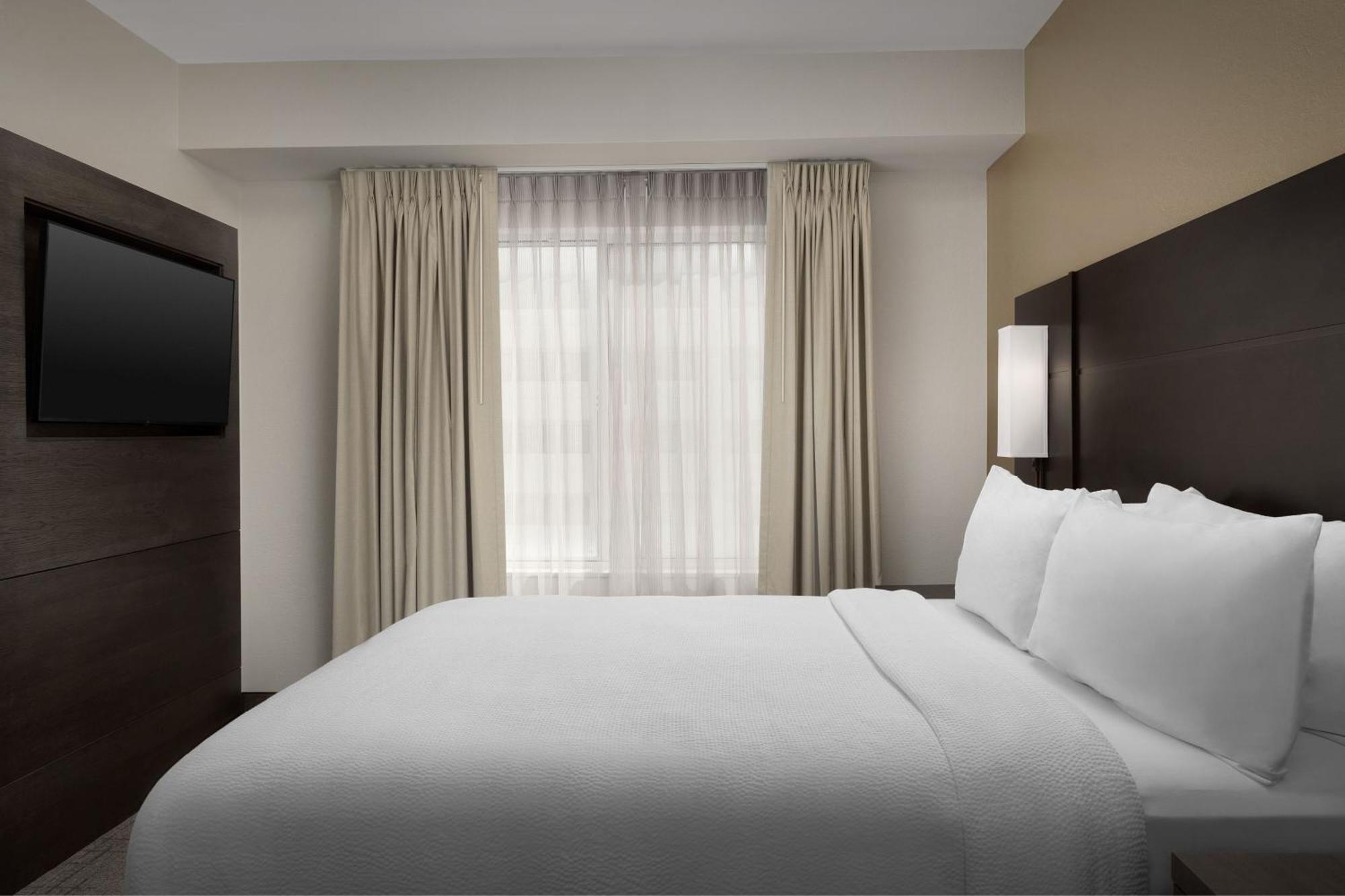 Residence Inn Charlotte Southpark Buitenkant foto