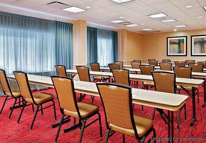 Residence Inn Charlotte Southpark Buitenkant foto