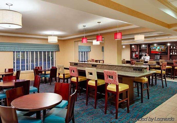 Residence Inn Charlotte Southpark Buitenkant foto