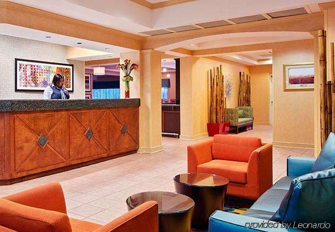Residence Inn Charlotte Southpark Buitenkant foto