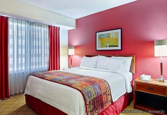 Residence Inn Charlotte Southpark Buitenkant foto